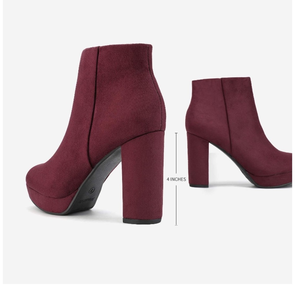 Booties